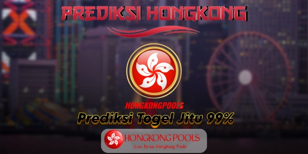 Prediksi Togel HK