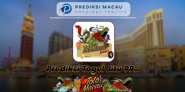 Prediksi Togel Macao